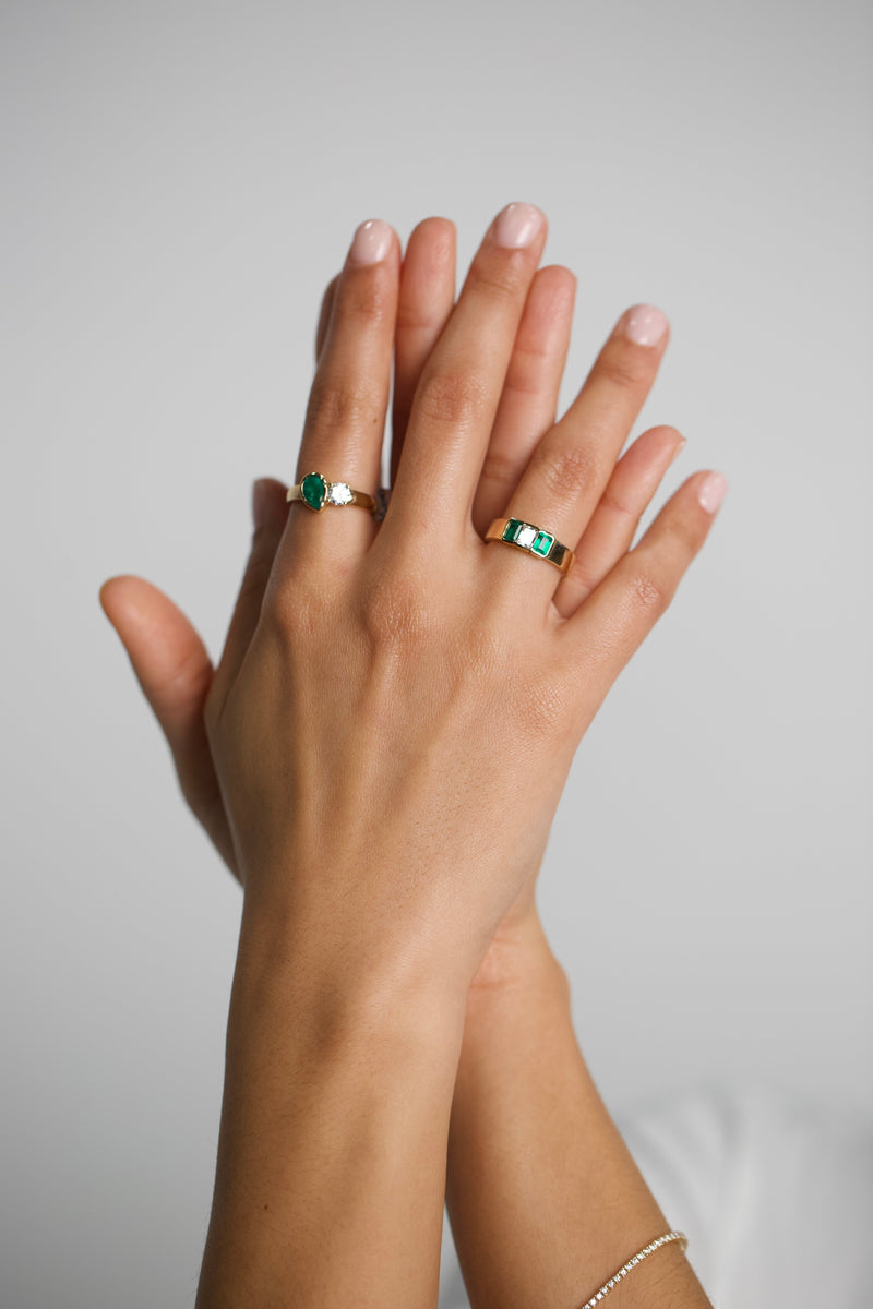 Kalea Ring