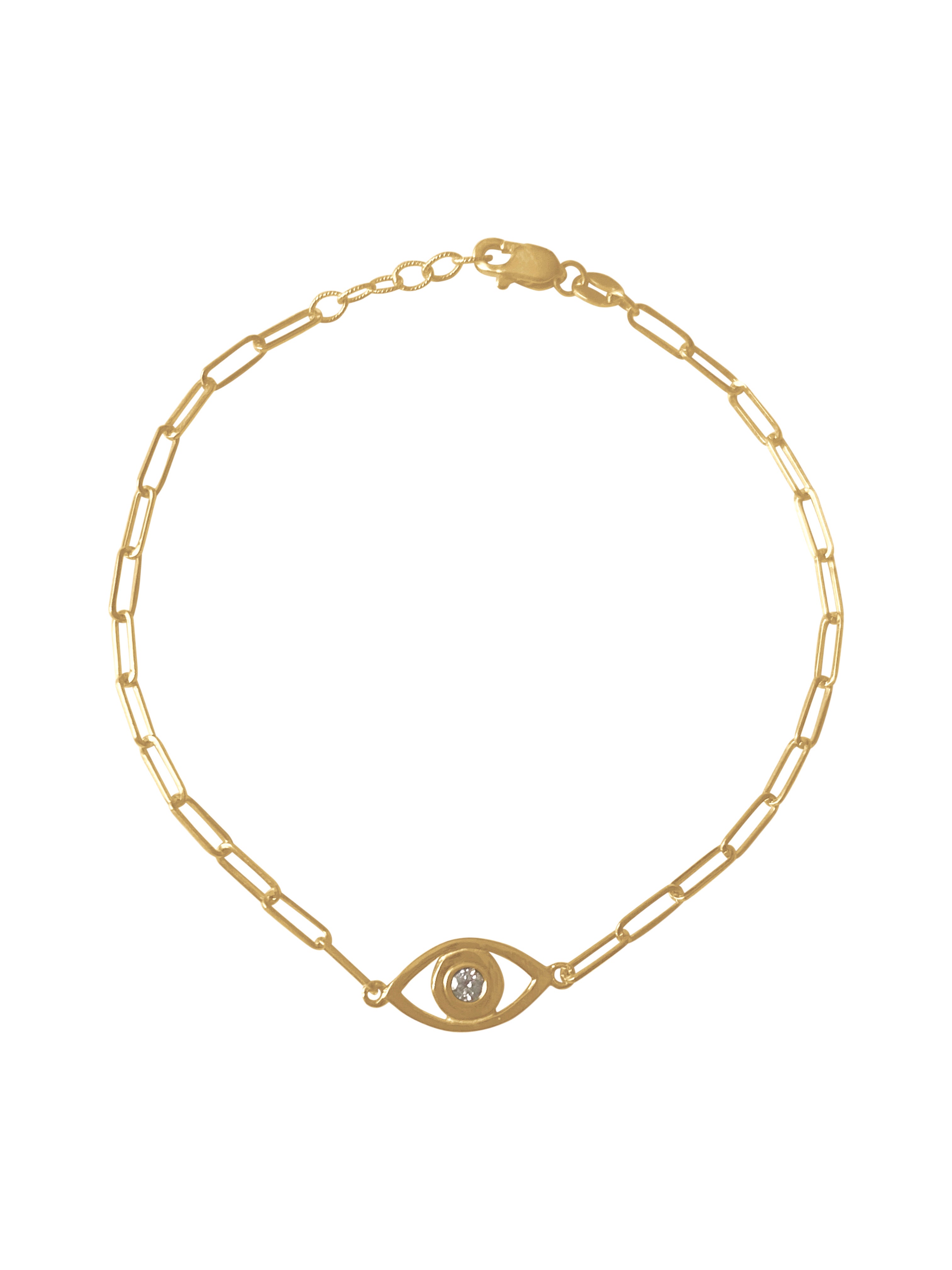 Chopard evil deals eye bracelet