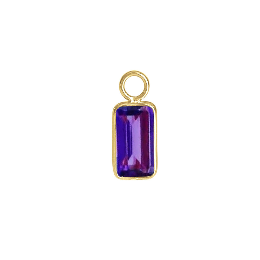 14K Gold Colores Charms