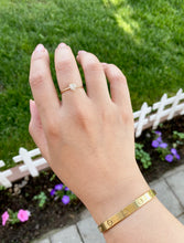 Lourdes 14k Gold Diamond Heart Shape Ring