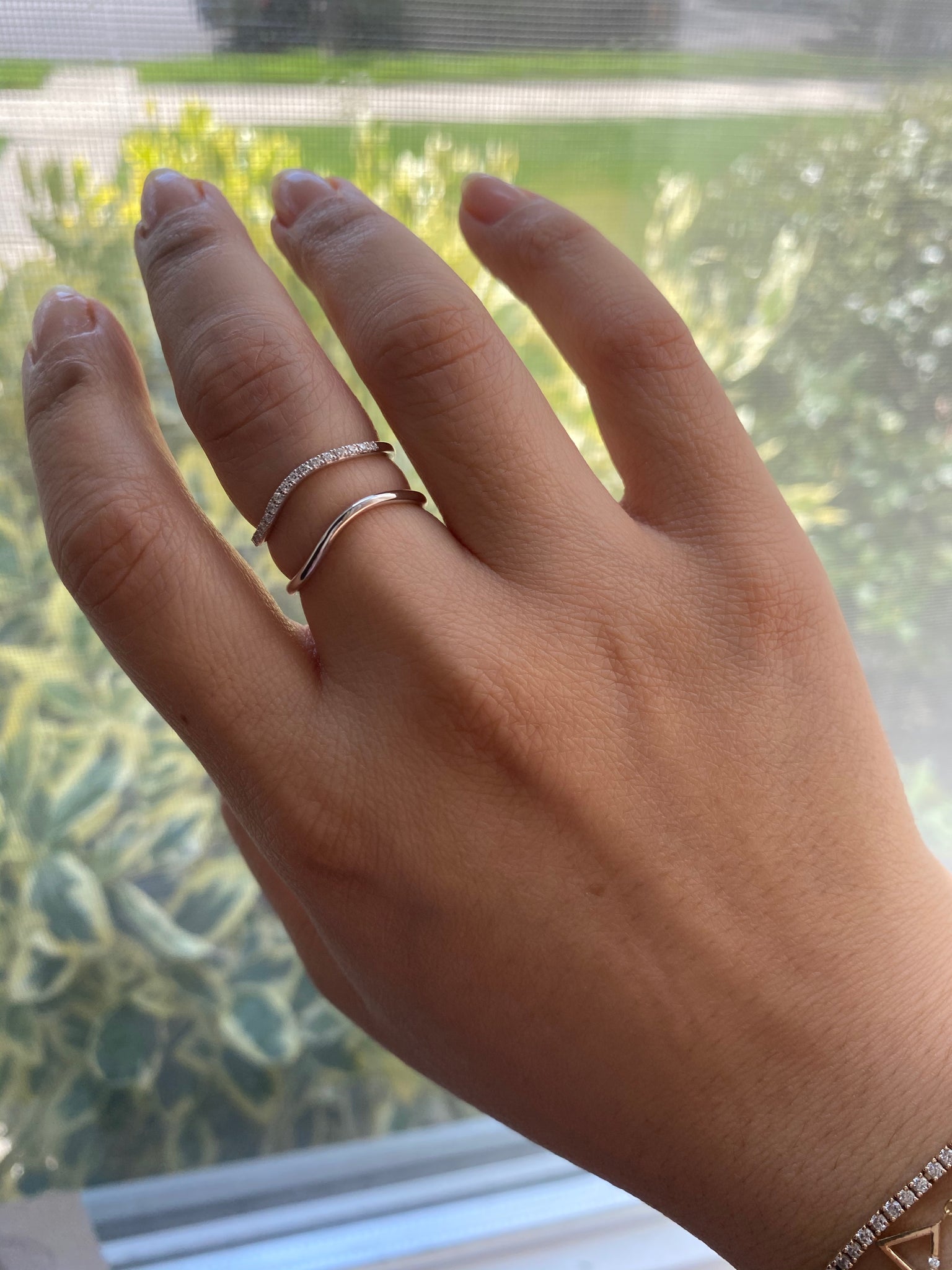 Buy BARMUNDA gems 5.50 Carat Zircon Ring American Diamond Ring Adjustable  Ring for Men and Women at Amazon.in