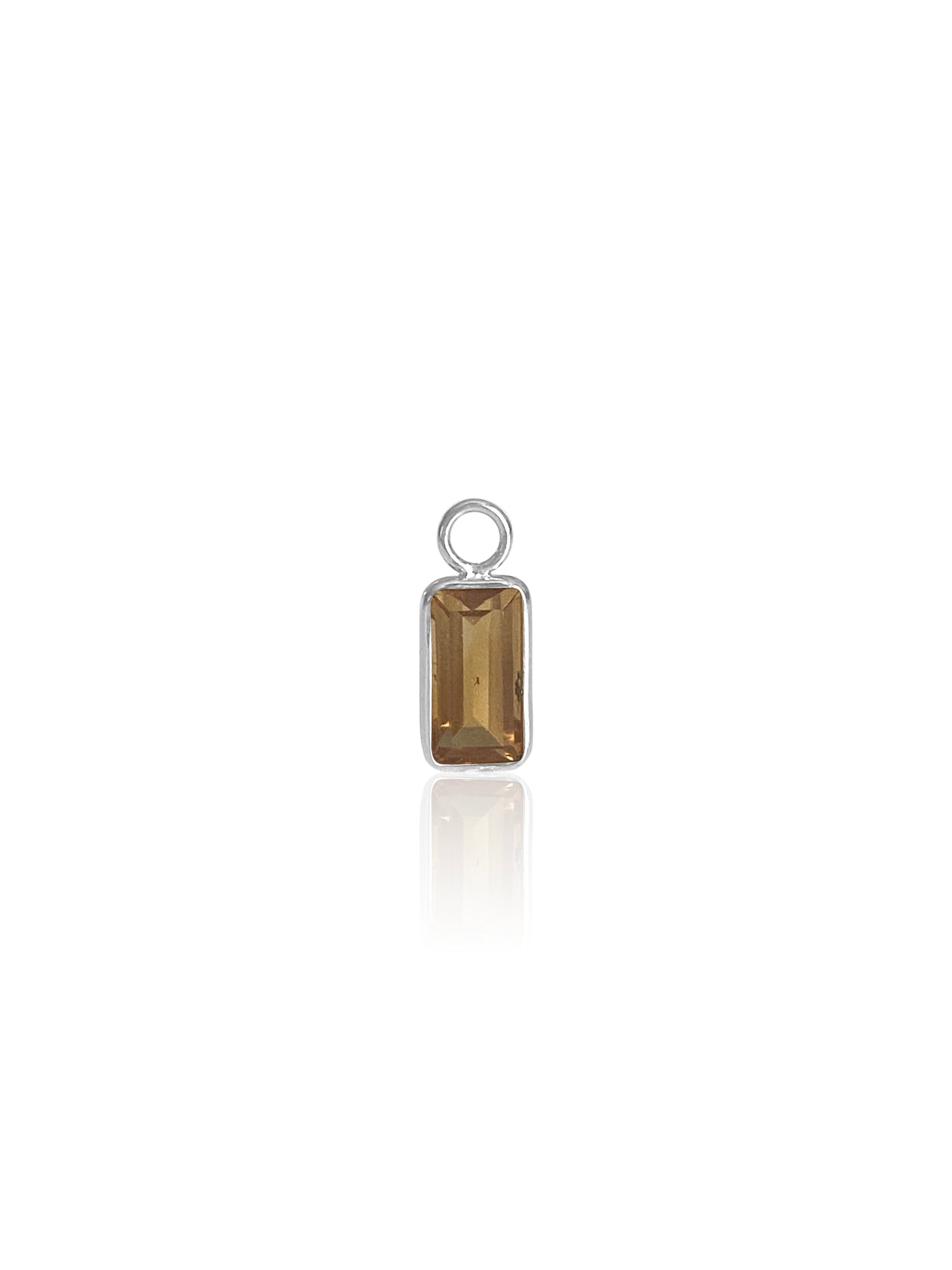 14K Gold Colores Charms