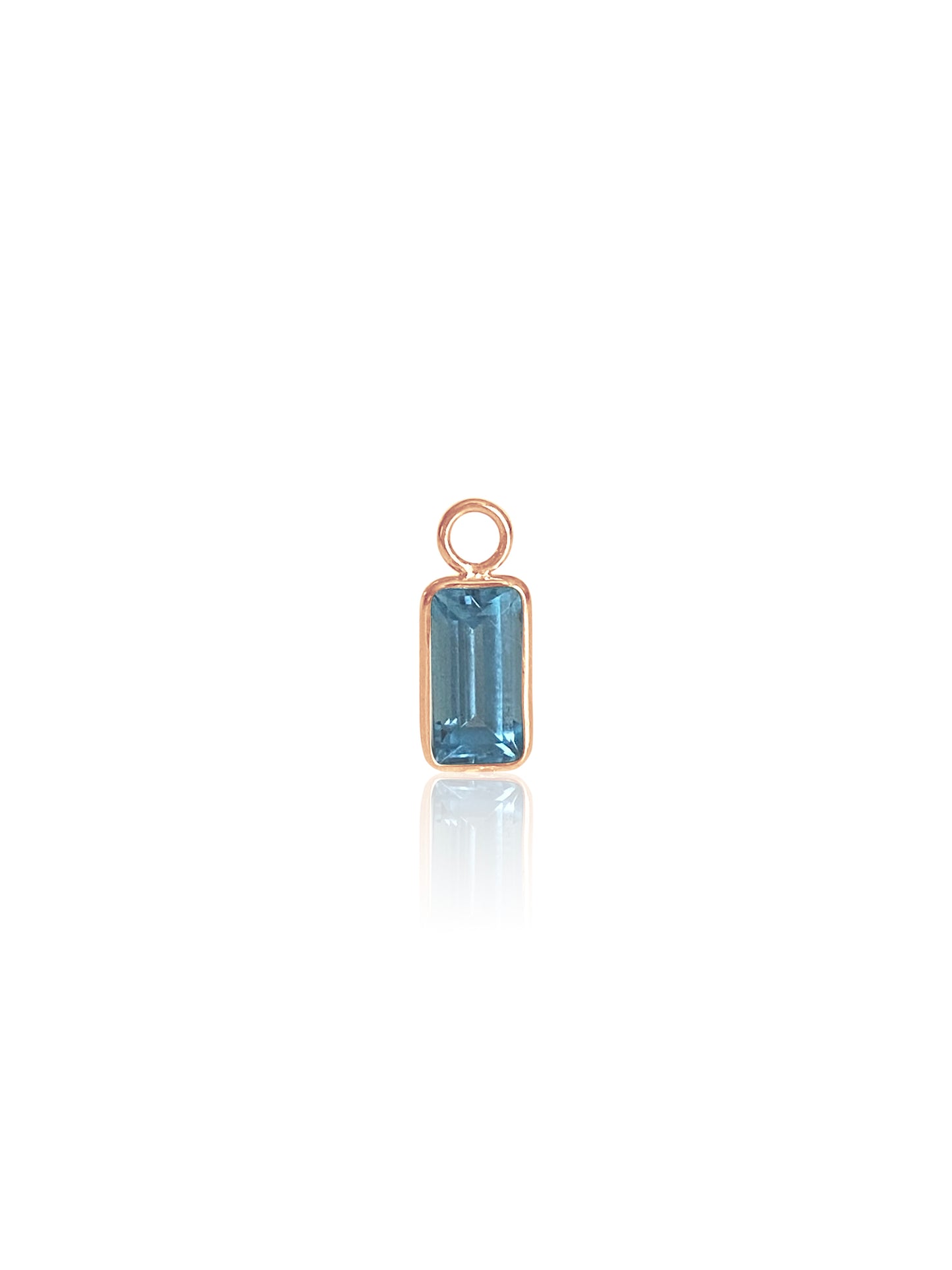 14K Gold Colores Charms