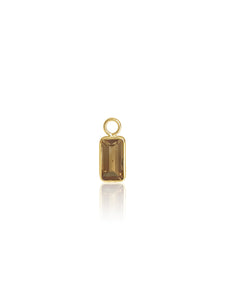 14K Gold Colores Charms