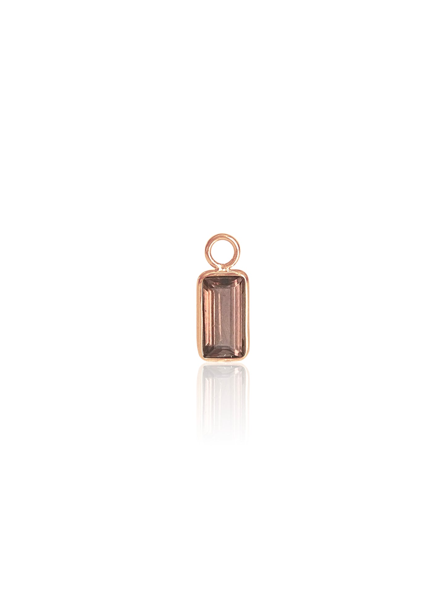14K Gold Colores Charms