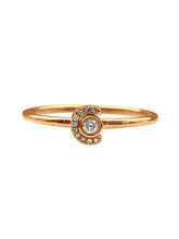 14k Gold Gicella Diamond Ring
