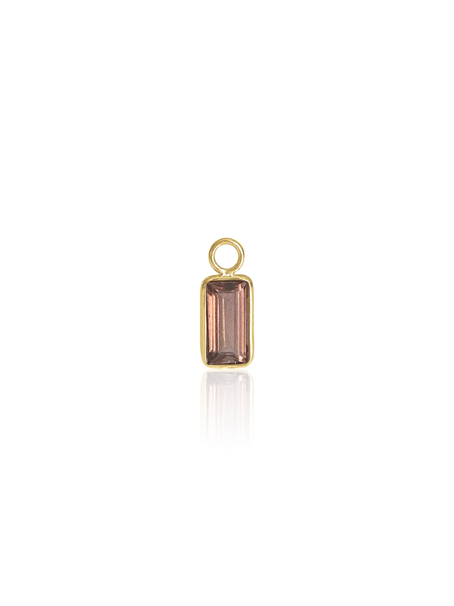 14K Gold Colores Charms