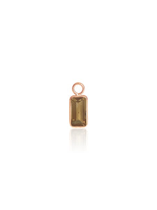 14K Gold Colores Charms