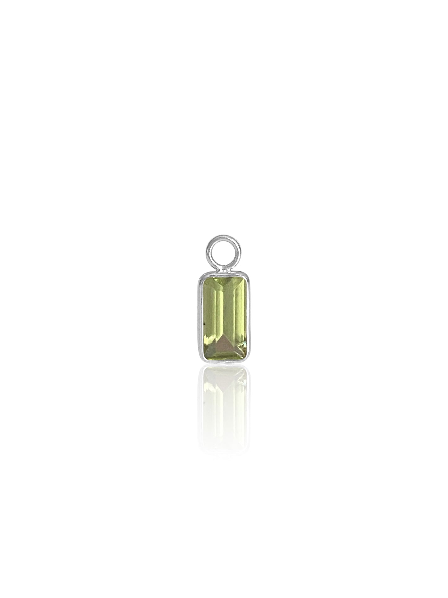 14K Gold Colores Charms