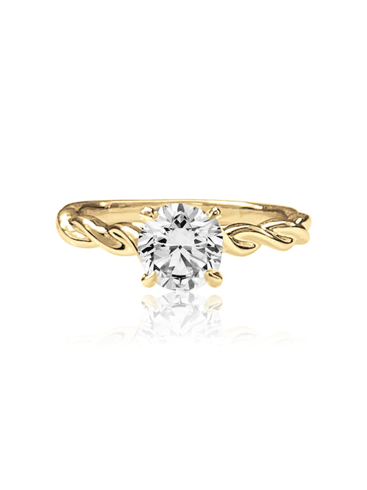 Katherine's Engagement Ring