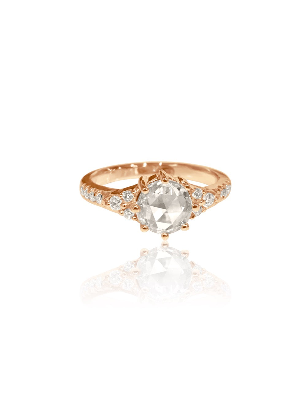 Lauren Engagement Ring