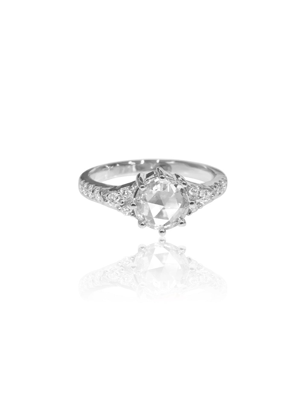 Lauren Engagement Ring